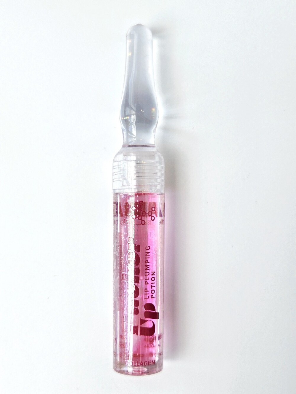 NEXXT Lip Mask 50ml & Pucker Up Lip Plumping Potion Set NEW 50 ml (1.7 fl. oz.) - Picture 8 of 8